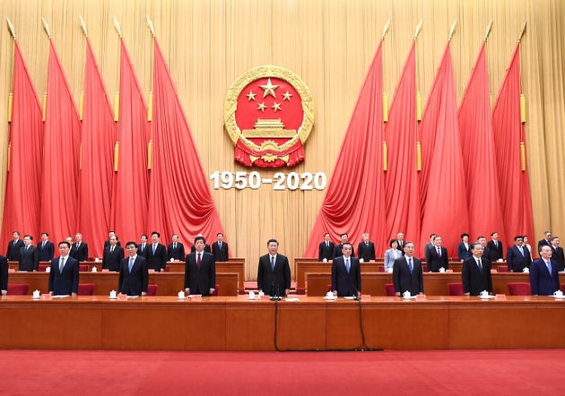 La Cina del futuro guarda al maoismo