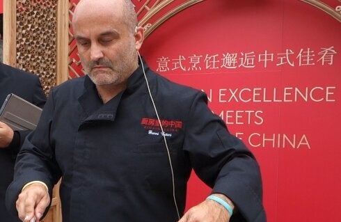 “Convertendo il mio ristorante in delivery friendly, con il lockdown ho incassato tra il 40 e il 50 per cento in più”. Lo chef Catani racconta “Convertendo il mio ristorante in delivery friendly, con il lockdown ho incassato tra il 40 e il 50 per cento in più”. Lo chef Catani racconta
