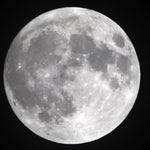 Nasa Says There's Water Sunlit Areas Of The
