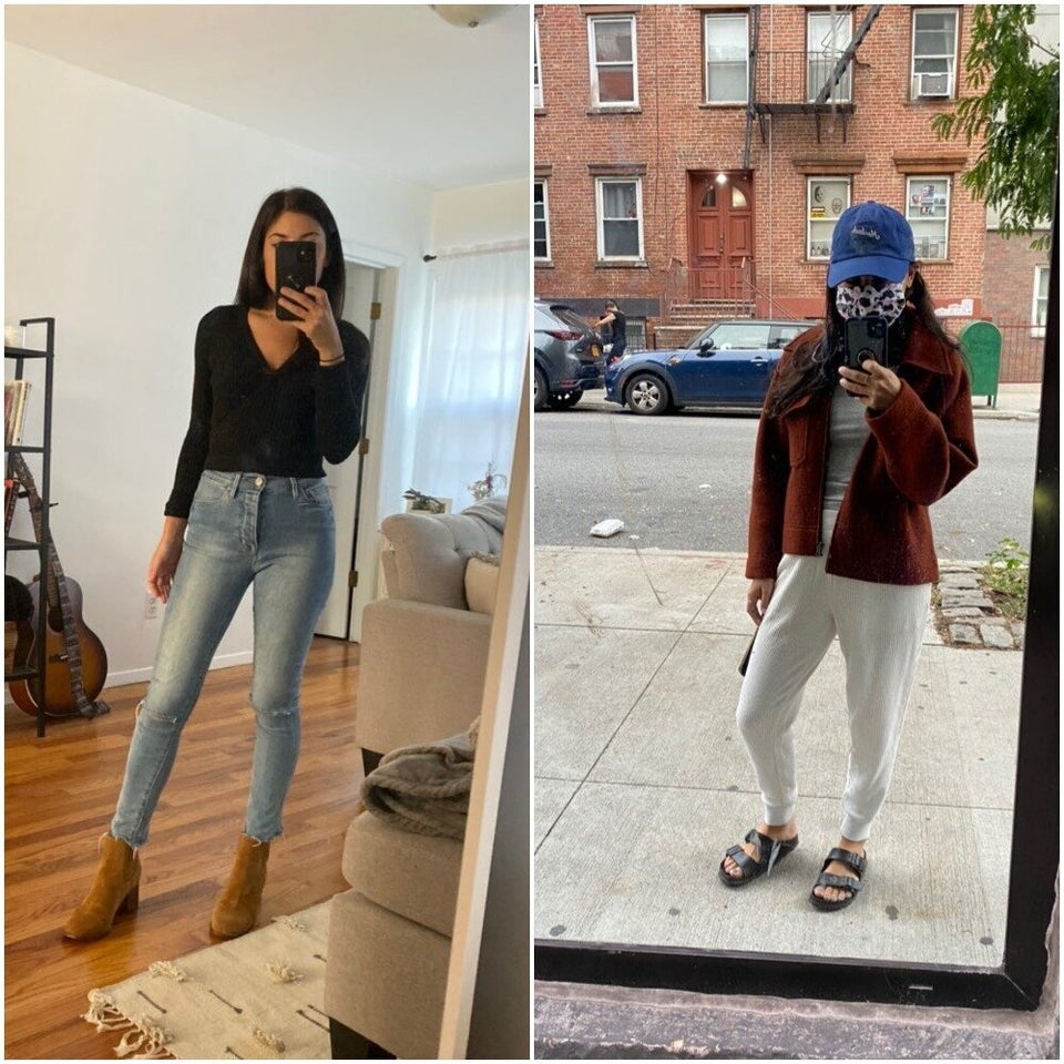 Mom jeans 2024 and birkenstocks