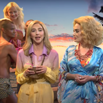 Adele Faces Backlash Over Saturday Night Live Sketch About African Sex