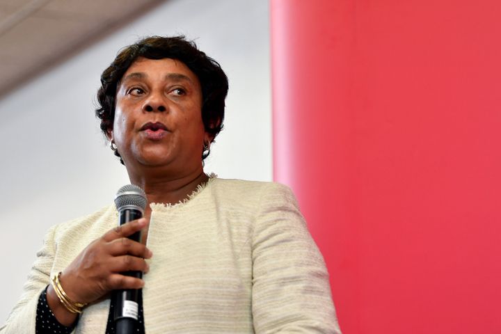 A review by Labour peer Doreen Lawrence concluded that decades of injustice and inequality led to BAME people being disproportionately hit by coronavirus 
