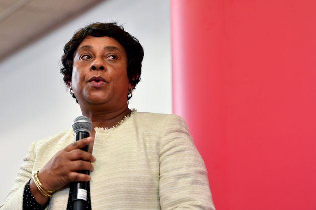 A review by Labour peer Doreen Lawrence concluded that decades of injustice and inequality led to BAME people being disproportionately hit by coronavirus 