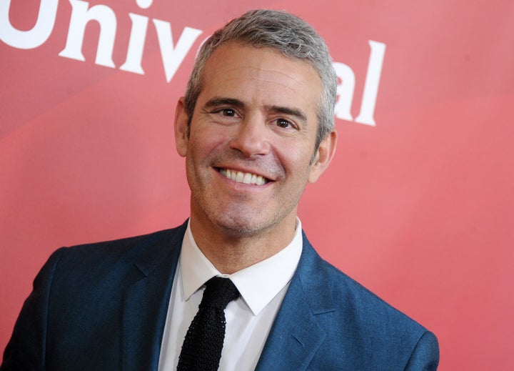 Back in 2017, Andy Cohen blasted Trump as a “first season Real Housewife making stuff up to stay on the show.”