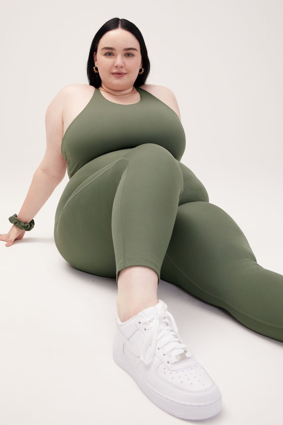 Girlfriend Collective's Compressive Leggings Launched New Colors