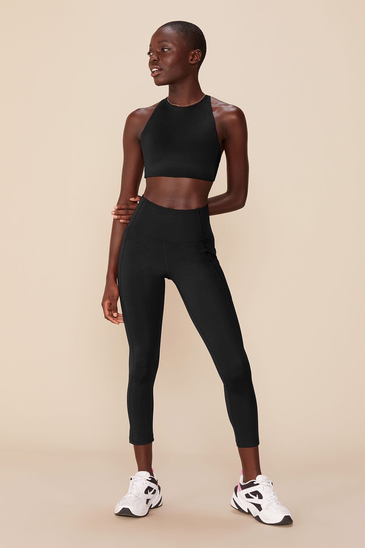 girlfriend collective black friday