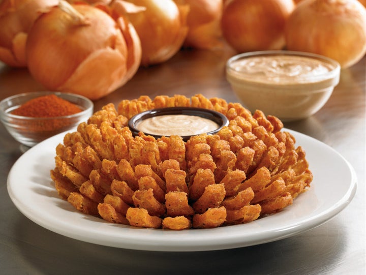 Outback realiza Bloomin’ Day 2020