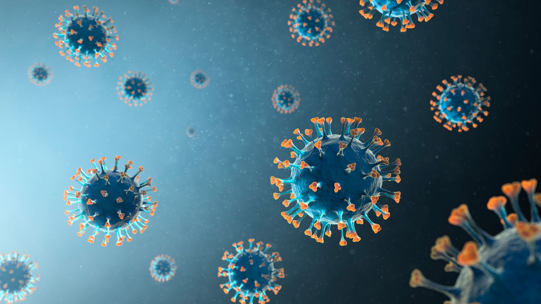 Antibody Response To Coronavirus Could Decline Over Time, Study Shows