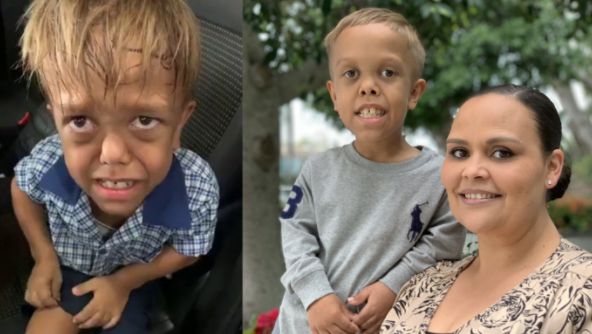 Quaden and his mum Yarraka sat down with the ABC's 'Australian Story' to reveal what really happened in the aftermath of the viral bullying video.