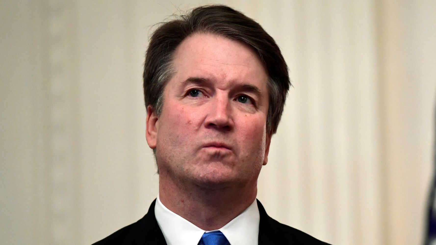 Brett Kavanaugh Just Endorsed A Radical Legal Theory That Could Cause Election Chaos