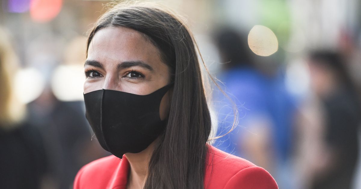Ocasio-Cortez Delivers Yet Another Takedown After Trump's Rally Insult