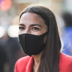 Alexandria Ocasio-Cortez Delivers Yet Another Takedown After Trump's Rally