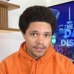 Trevor Noah Dismantles Trump's Bizarre Pandemic