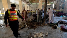 Bombing At Islamic Seminary In Pakistan Kills At Least 7 Students, Wounds 112 2 5f97bb9c240000e7119ad6a1