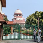 Hathras: Supreme Court Says Allahabad HC Will Monitor CBI