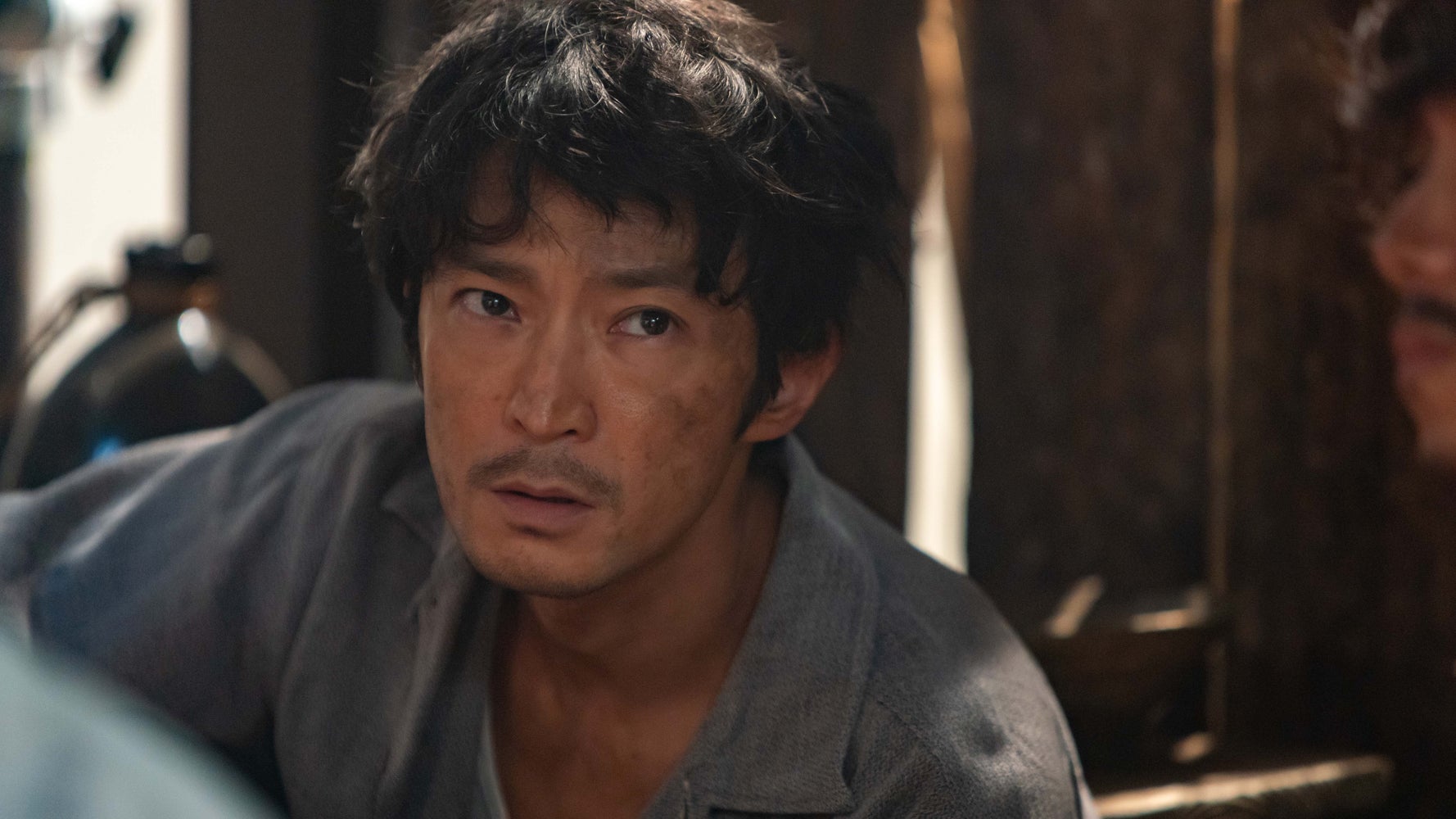 津田健次郎さん 朝ドラ エール の サプライズ出演 がtwitterで反響 制作統括が明かすオファーの理由 ハフポスト 津田健次郎さん 朝ドラ エール の サプライズ出演 がtwitterで反響 制作統括が明かすオファーの理由 ハフポスト