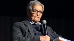 India Among Countries With Increasing Authoritarian Tendencies: Amartya Sen