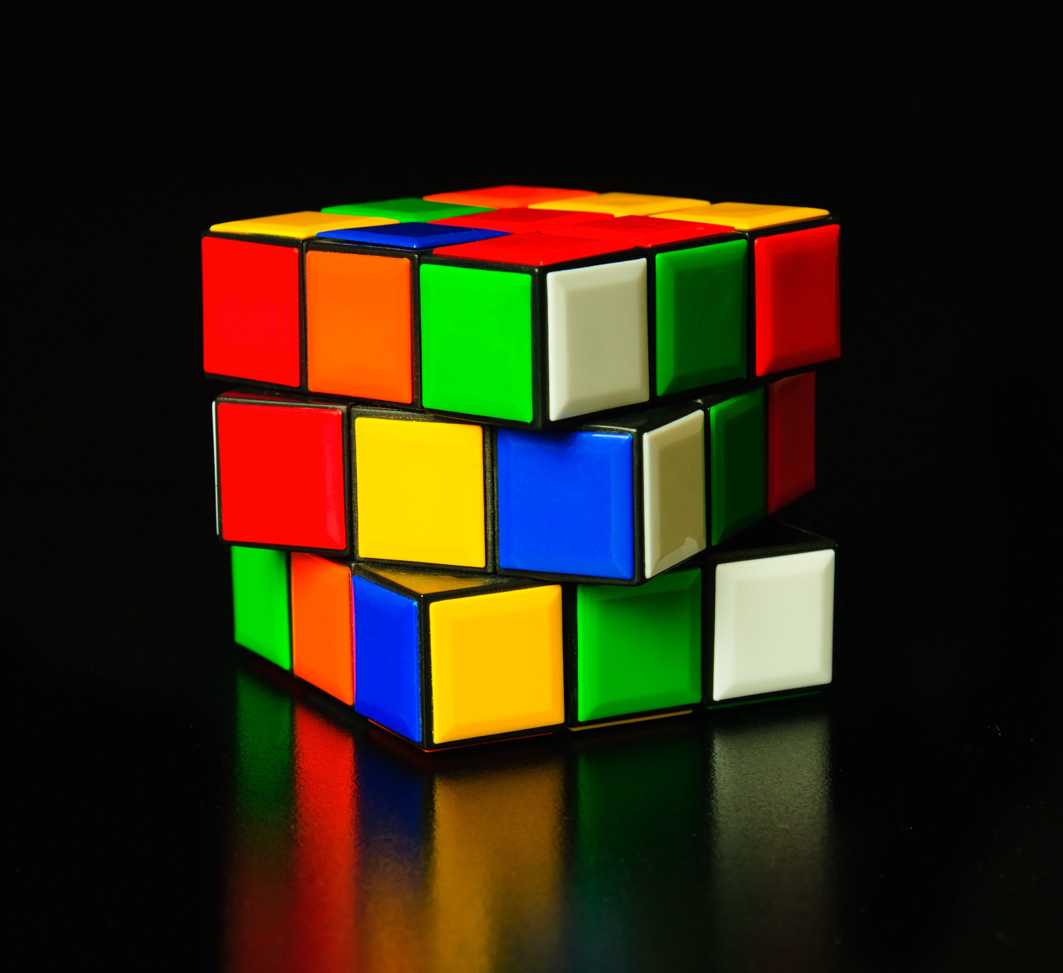 paw patrol rubik's cube