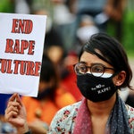 Freedom At Midnight: Bangladesh Reckons With Sexual Violence As Anti-Rape Movement Gains
