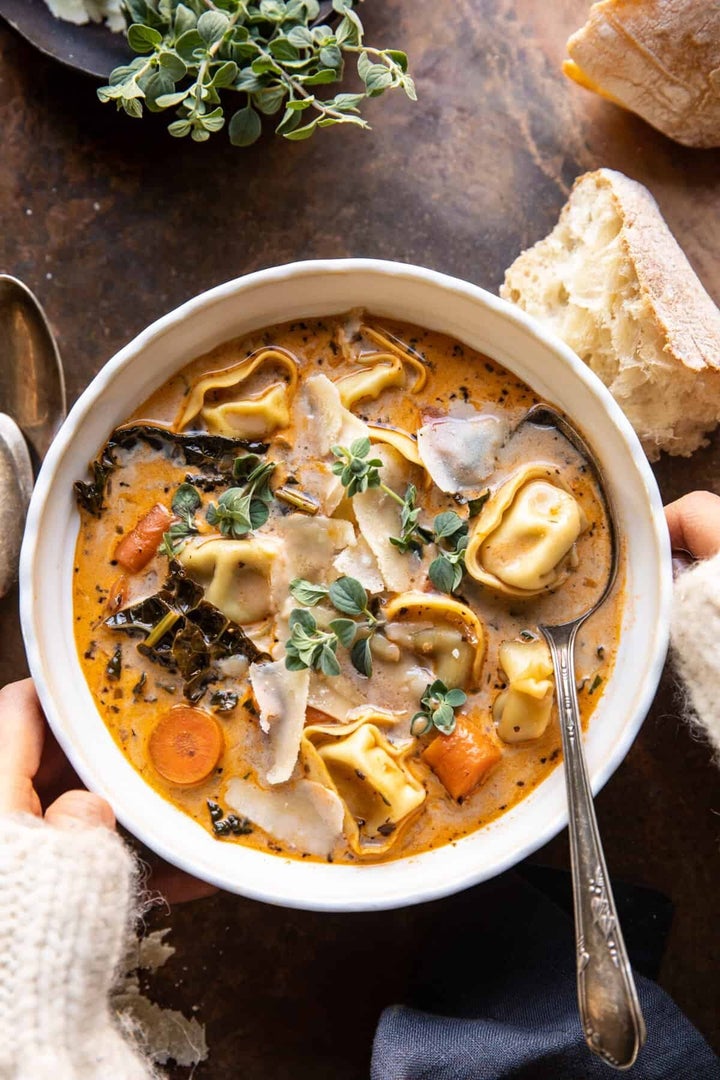 The 10 Most Popular Instagram Recipes From October 2020 | HuffPost Life