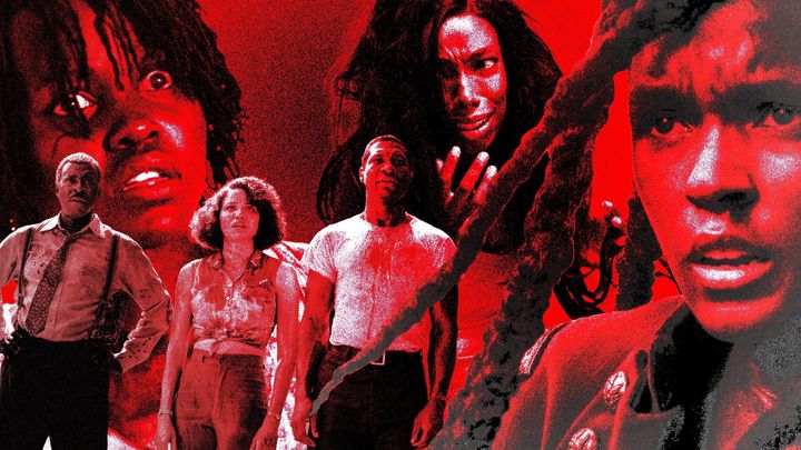 Are we in a Golden Age of Black Horror?