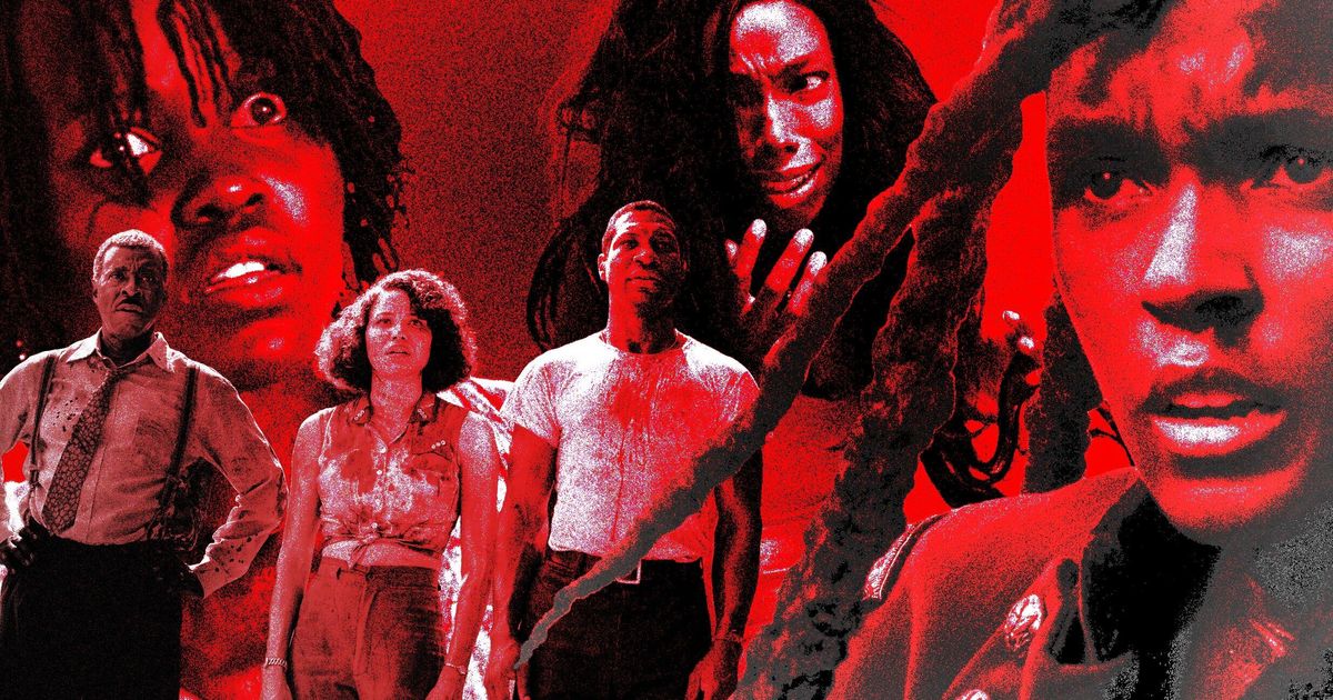 Black Horror Is Bigger Than Black Trauma