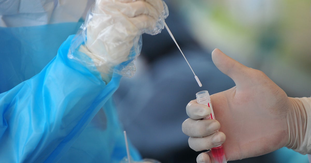 Paying For A Boots Covid Test Is Morally Indefensible HuffPost UK News