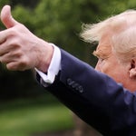 White House Declares Pandemic Over As It Cites Renowned Scientist Ivanka