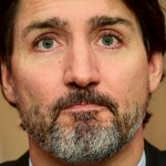 ‘This Sucks. It Really, Really Does,’ Trudeau Says Of COVID-19