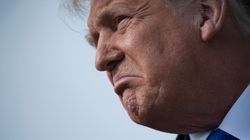 La mayoría de presidentes se enfrentan a la humillación si pierden; Trump podría enfrentarse a la cárcel