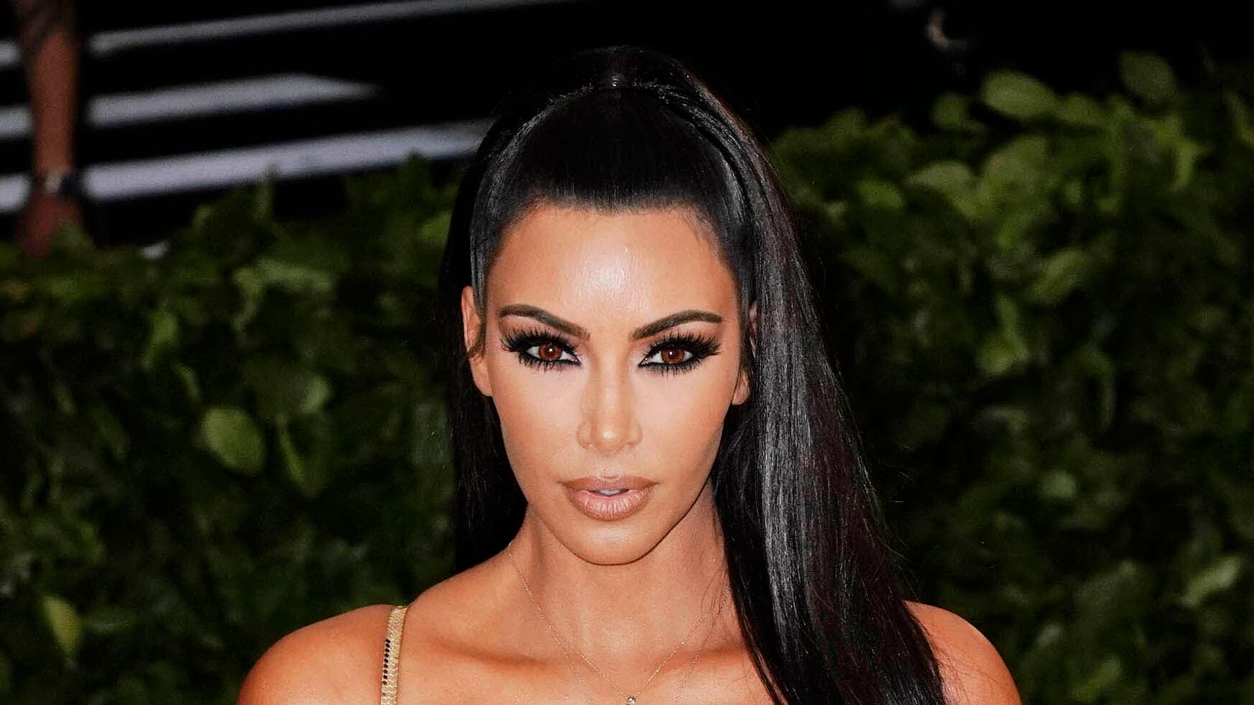 Twitter Users Roast Kim Kardashian For Extravagant 40th Birthday Party Photos