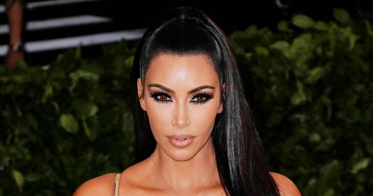 Twitter Users Roast Kim Kardashian For Extravagant 40th Birthday Party ...