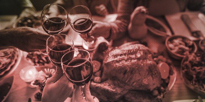 Thanksgiving this year is going to look very different than it has in years past, but there are still some etiquette guidelines guests should follow. 
