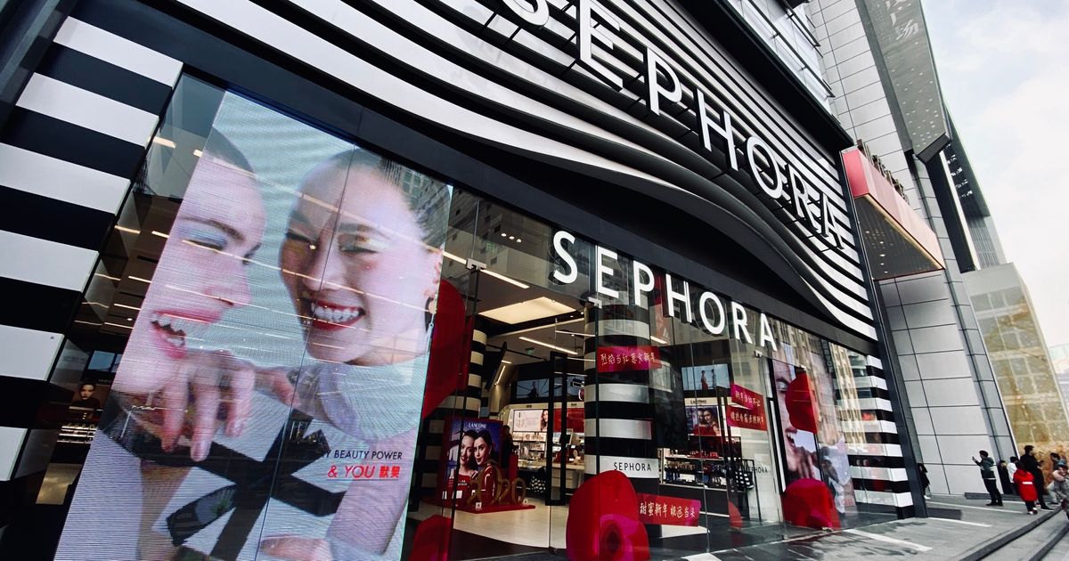 Sephora's 2020 Holiday Sale Is Here: Everything You Need To Know