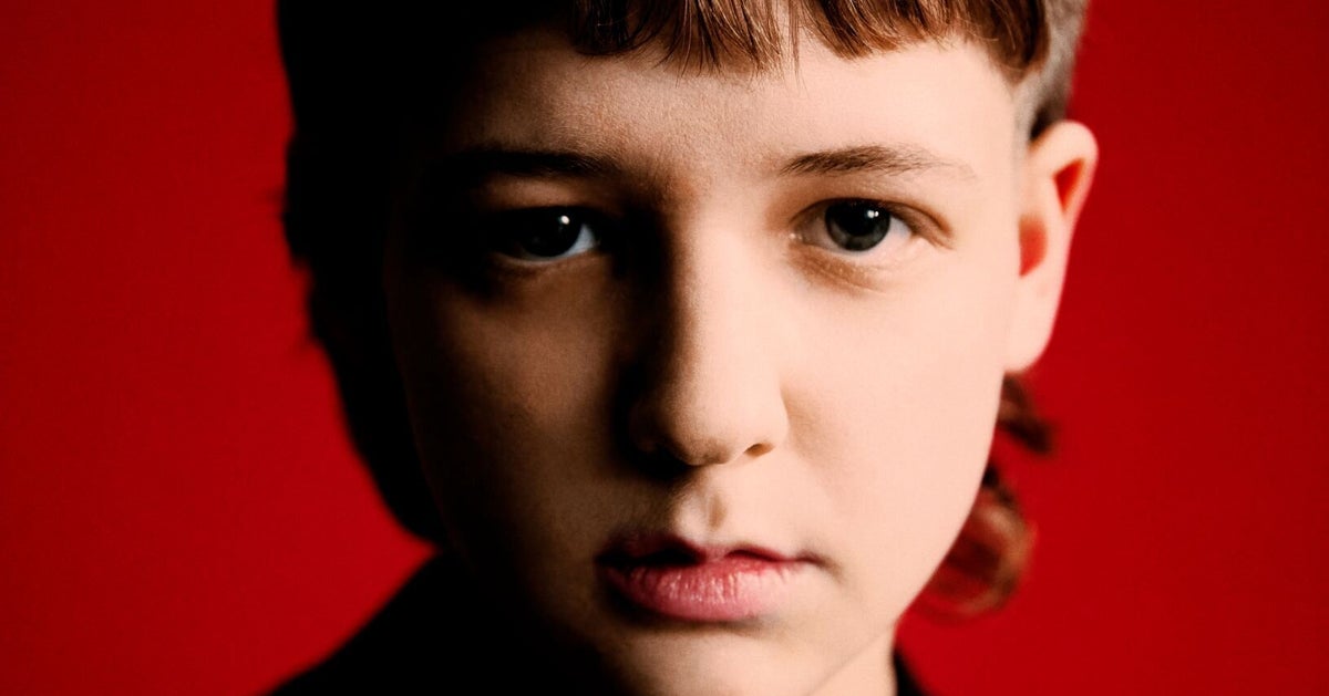 This 19-Year-Old Pop Artist Is Ready To Educate Fans On Trans Issues ...