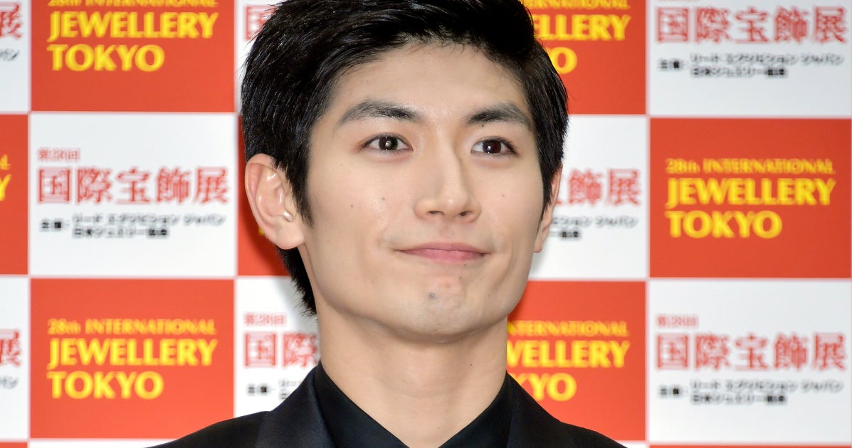三浦春馬さん、30歳で死去。映画『コンフィデンスマンJP』など出演