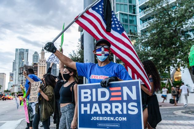 トランプ再選 が日本にとっては経済面で有利か アメリカ大統領選 日米関係への影響を識者語る ハフポスト