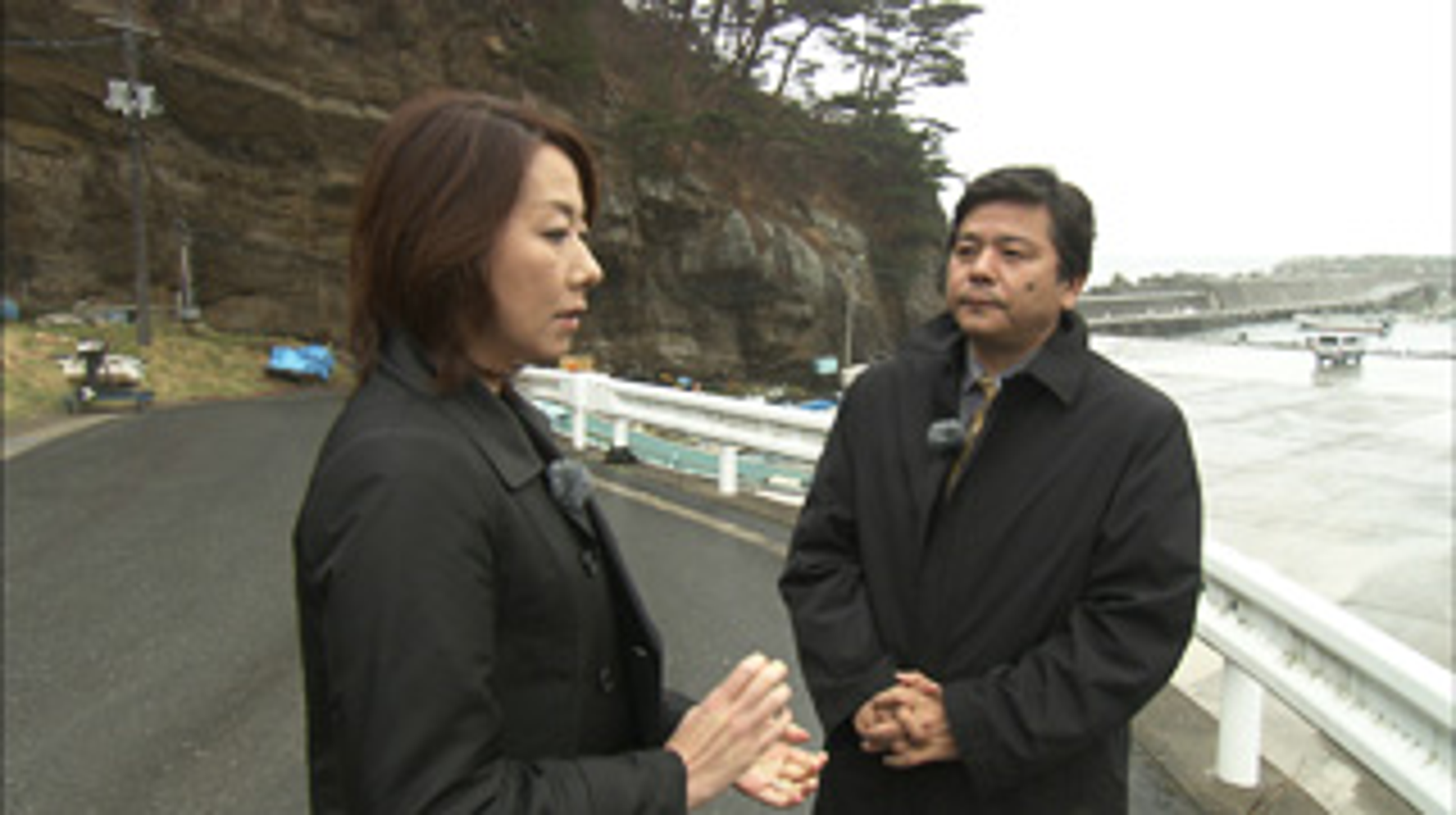 未解決「岩手少女殺害事件」を追い続けた一人のジャーナリストの死