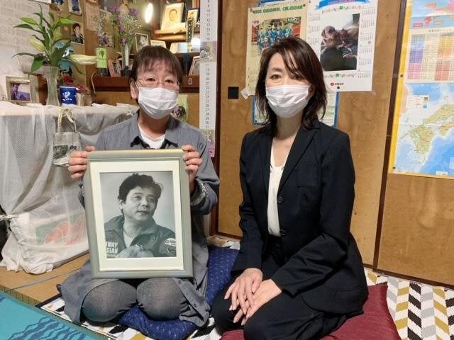 未解決 岩手少女殺害事件 を追い続けた一人のジャーナリストの死 ハフポスト