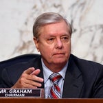 Lindsey Graham Holds On To South Carolina Senate Seat Amid Well-Funded