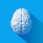 New Study Suggests COVID-19 May Age Some Patients' Brains By 10