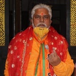 Bihar: BJP Minister Wears Mask With Party Symbol To Polling Booth, FIR To Be