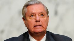OOF: Fox News Cuts Off Sen. Lindsey Graham In The Middle Of His Latest Money Plea