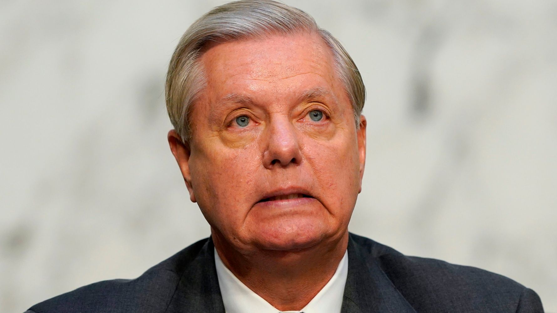 Fox News Cuts Off Lindsey Graham In The Middle Of His Latest Money Plea