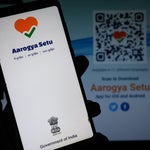 NIC, IT Ministry Get CIC Notice After Saying They Don't Have Info On Aarogya Setu's