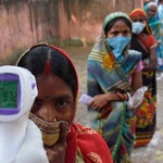 Bihar Election: 53.54% Voter Turnout Till 6