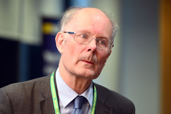 Professor Sir John Curtice