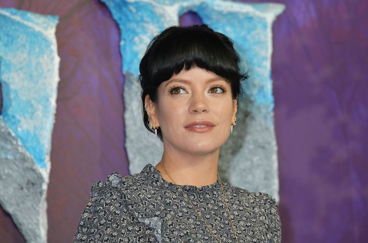 Porn Of Lily Allen - Lily Allen Gets Real About Masturbation: 'I Wish I'd Come To Terms With It  Sooner' | HuffPost UK Life