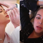 Khloe Kardashian Tested Positive For Coronavirus: 'That S**t Is