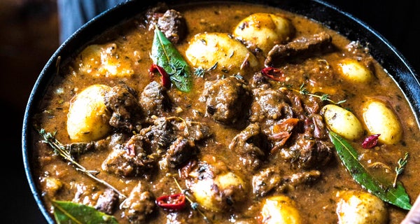 7 Great Food Delivery Boxes That’ll Brighten Up Your Lockdown Week